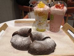 -奈雪的茶(中粮祥云小镇店)