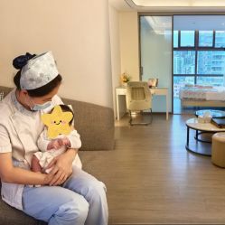 -宝生月子中心·独栋独院式(南山店)