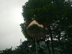 -火炉山森林公园