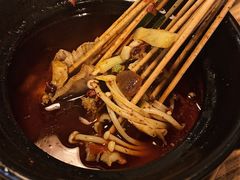 -观景小胖烧烤(观景店)