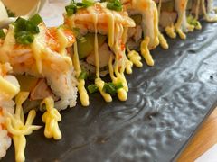 -天正河鲀·河豚亭(大连店)