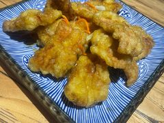 -關東雪东北菜(中庚漫游城店)