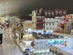 -胡志明新山一国际机场