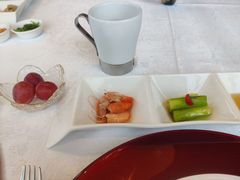 -君来湖滨饭店·渔餐厅