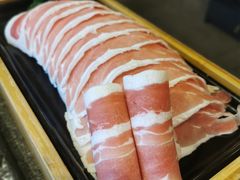 排酸羔羊肉-湊湊火锅·茶憩(和平大悦城店)