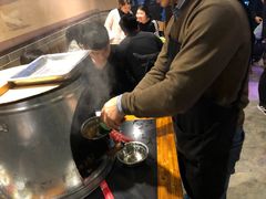 -地锅公社·现炒地锅鸡·地锅鱼·夜宵(罗锦路店)
