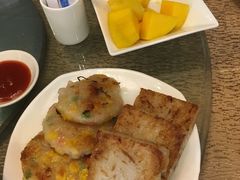 -鹭江宾馆·观海餐厅