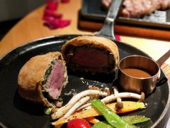 -Arpanda阿潘答餐厅(郎园店)