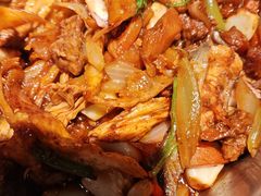 -黄记煌三汁焖锅(顺义华联店)