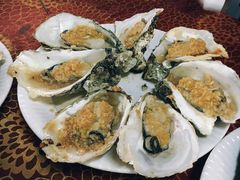 -忠记湛江烧蚝店