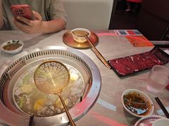 -三头牛·潮汕牛肉生蚝火锅 (夏湾店)