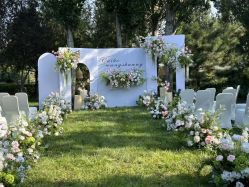 -北京燕尔婚礼策划