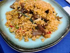 -威尼斯人酒店琳琅美食广场