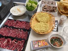 -三头牛·潮汕牛肉生蚝火锅 (夏湾店)