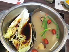 寿喜锅-MoMo牧场·寿喜烧专门店(长泰广场店)