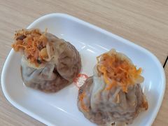 -吉祥馄饨(上海新上大店)
