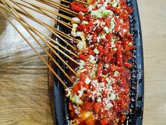 特色烤鱼片-成都吃客(九眼桥店)