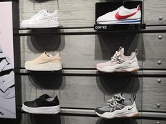 -NIKE 儿童体验店(南开大悦城店)