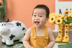 点击看大图 -萌咔奇奇儿童摄影(宝安总店)