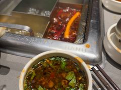 -巴奴毛肚火锅(商城路店)