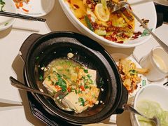 -绿草地·湘菜(悦方ID mall店)