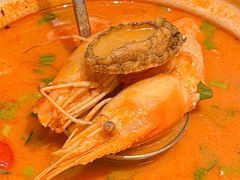 -泰香米泰国餐厅(中大国际店)