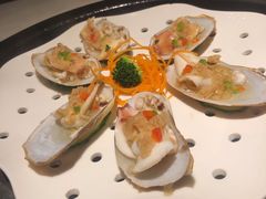 -优食坊·蒸汽海鲜(康盛路店)