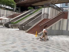 -东方体育中心(地铁站)