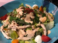 -G+KITCHEN(龙湖狮山天街店)