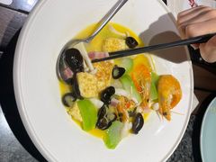 -小城故事·地道宁波味(月湖盛园店)