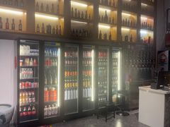 -雪熊哈尔滨烧烤·精酿啤酒·砂锅(中央胜境店)