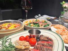 -卡朋西餐(宝安大仟里店)