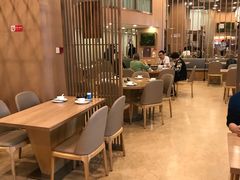大堂-永記粤菜·五指毛桃花雕鸡煲(九亭店)