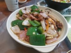 -聂记粤菜馆(鼓西路店)