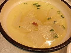 -老北门·苏帮菜·湖景包间(月光码头店)