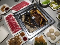 -海底捞火锅(奥体南路店)