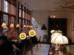 -银米·云南传统过桥米线(双廊黑金冠店)