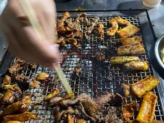 -同心烧烤(总店)