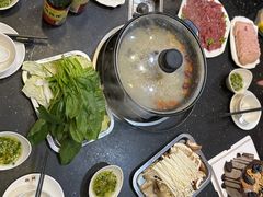 -领鲜风味花雕鸡(马端街店)