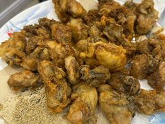 -华圆美食-老蓬莱菜(蓬港路店)