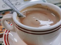 -兴华里茶记(禅城同济首店)