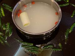 -绵阳森林雨鸭肠王火锅城(丽景花城店)