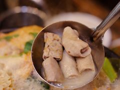 -六味牛杂煲·斋菜煲(桫椤湾店)