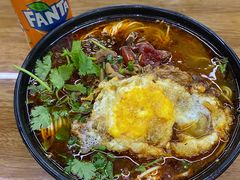 -耙豌豆重庆小面