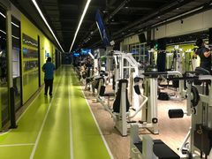 -Liking Fit 24H智能健身(旗舰店)