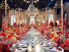 -同庆楼(花园店)