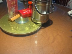 -天下客饭店(中山路店)