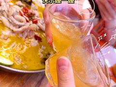 -神府路壹号·海鲜烧烤·砂锅粥·锅物(三坊七巷店)