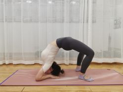 -亚太瑜伽普拉提学院