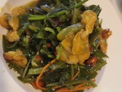 -船歌·鱼水饺青岛菜(合肥路永旺店)